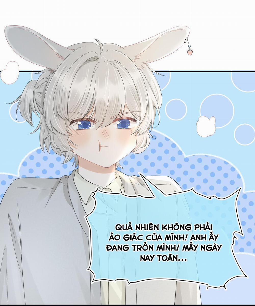 Một Ngụm Ăn Cả Thỏ Con 77 trang 12