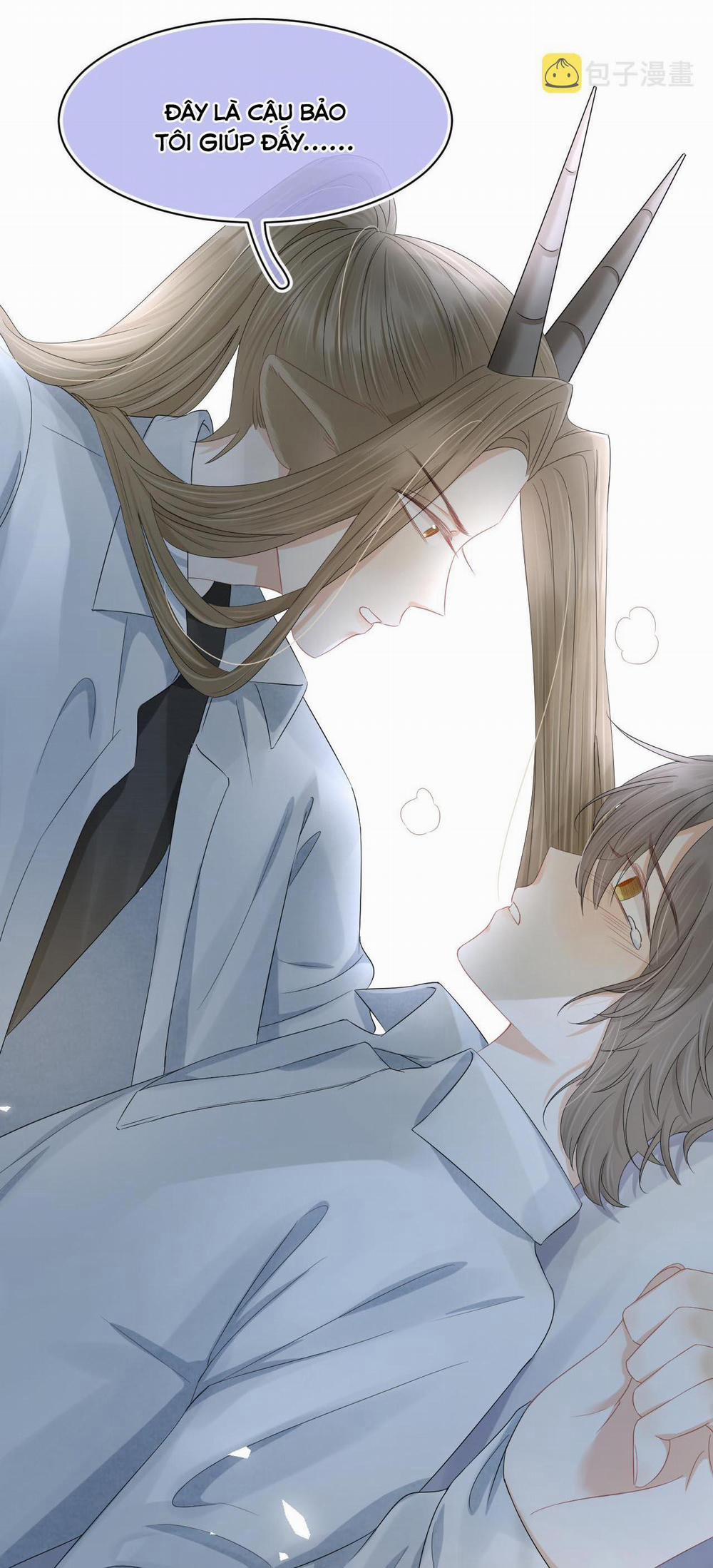 Một Ngụm Ăn Cả Thỏ Con 77 trang 19