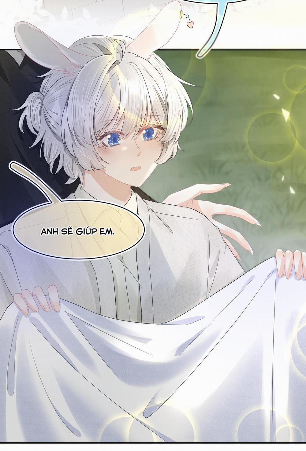 Một Ngụm Ăn Cả Thỏ Con 77 trang 2