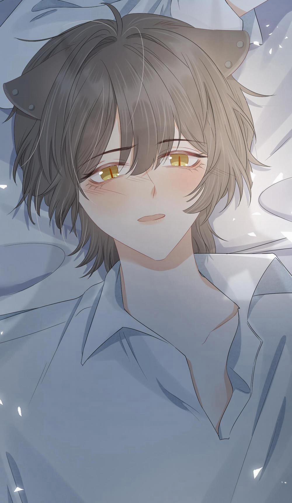 Một Ngụm Ăn Cả Thỏ Con 77 trang 20