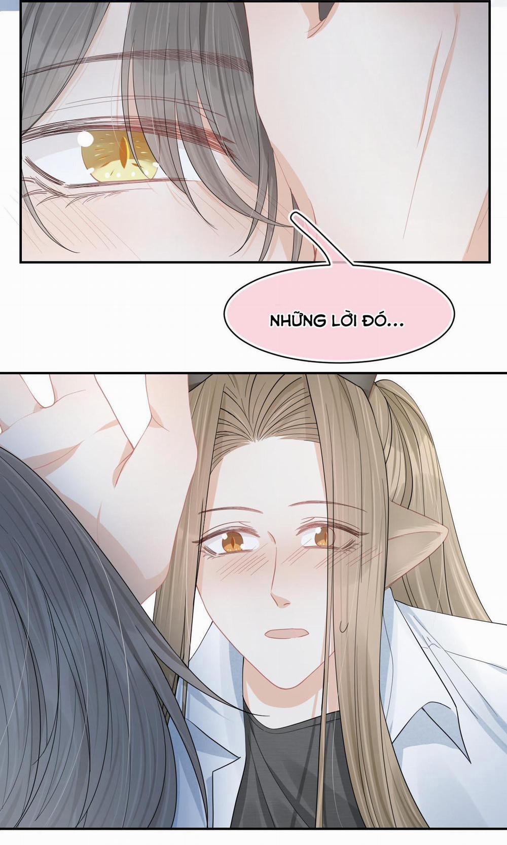 Một Ngụm Ăn Cả Thỏ Con 77 trang 26