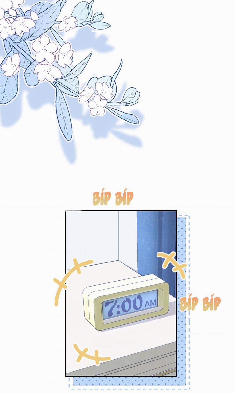 Một Ngụm Ăn Cả Thỏ Con 77 trang 29