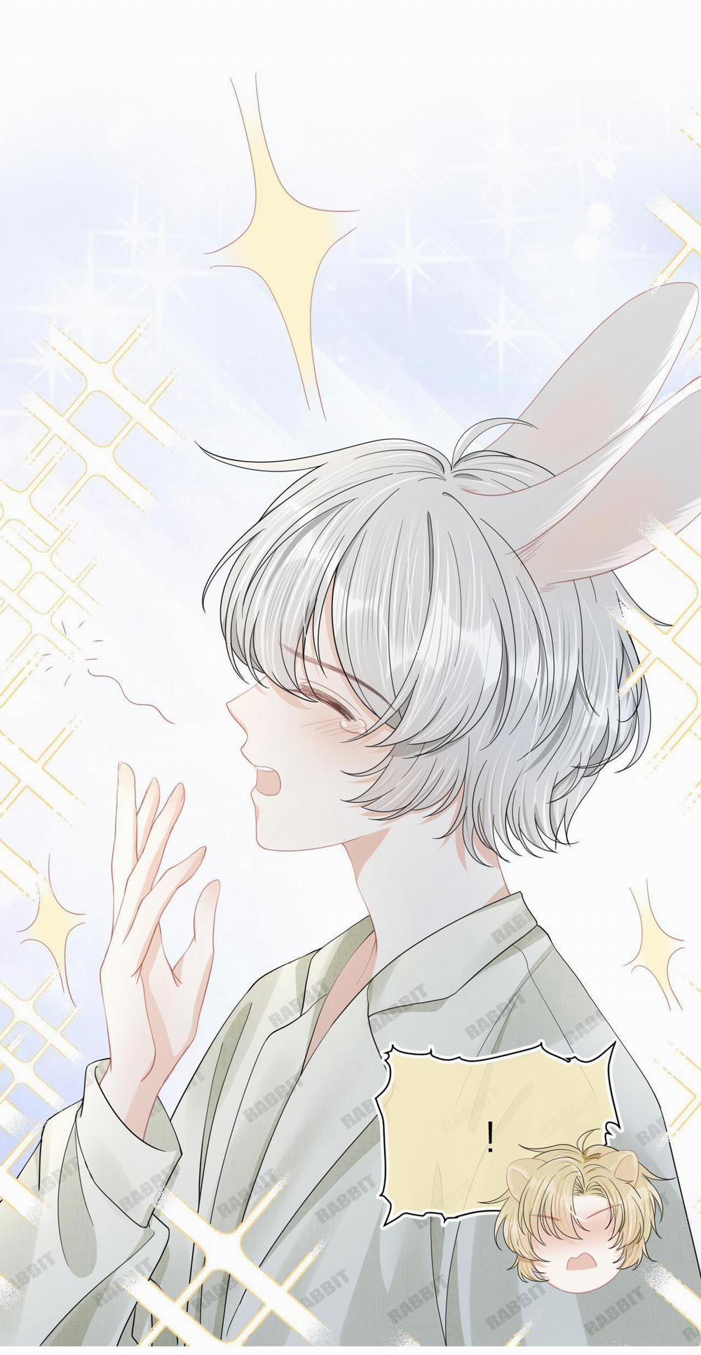 Một Ngụm Ăn Cả Thỏ Con 77 trang 31