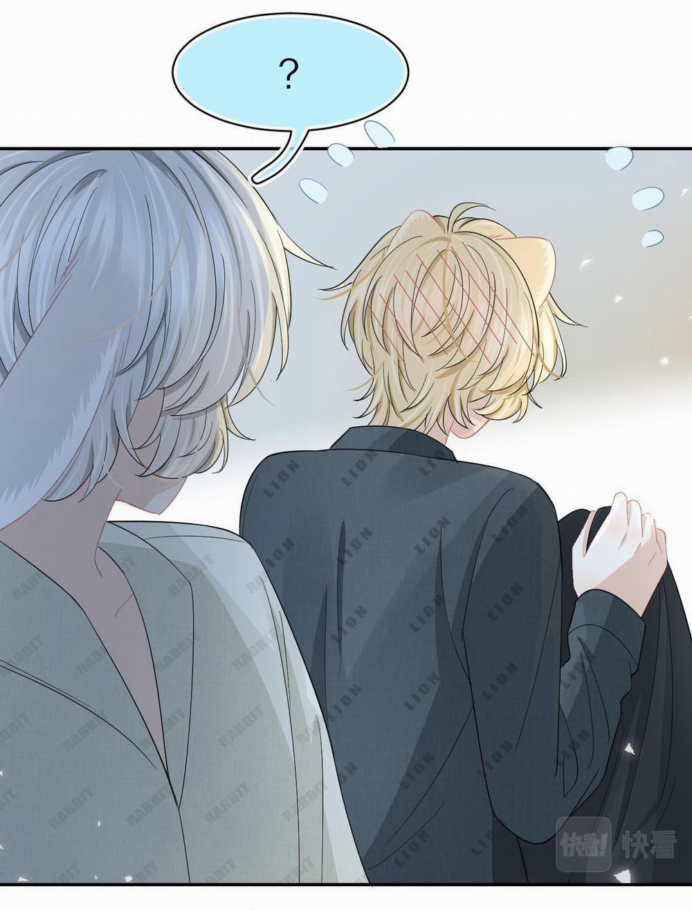 Một Ngụm Ăn Cả Thỏ Con 77 trang 32