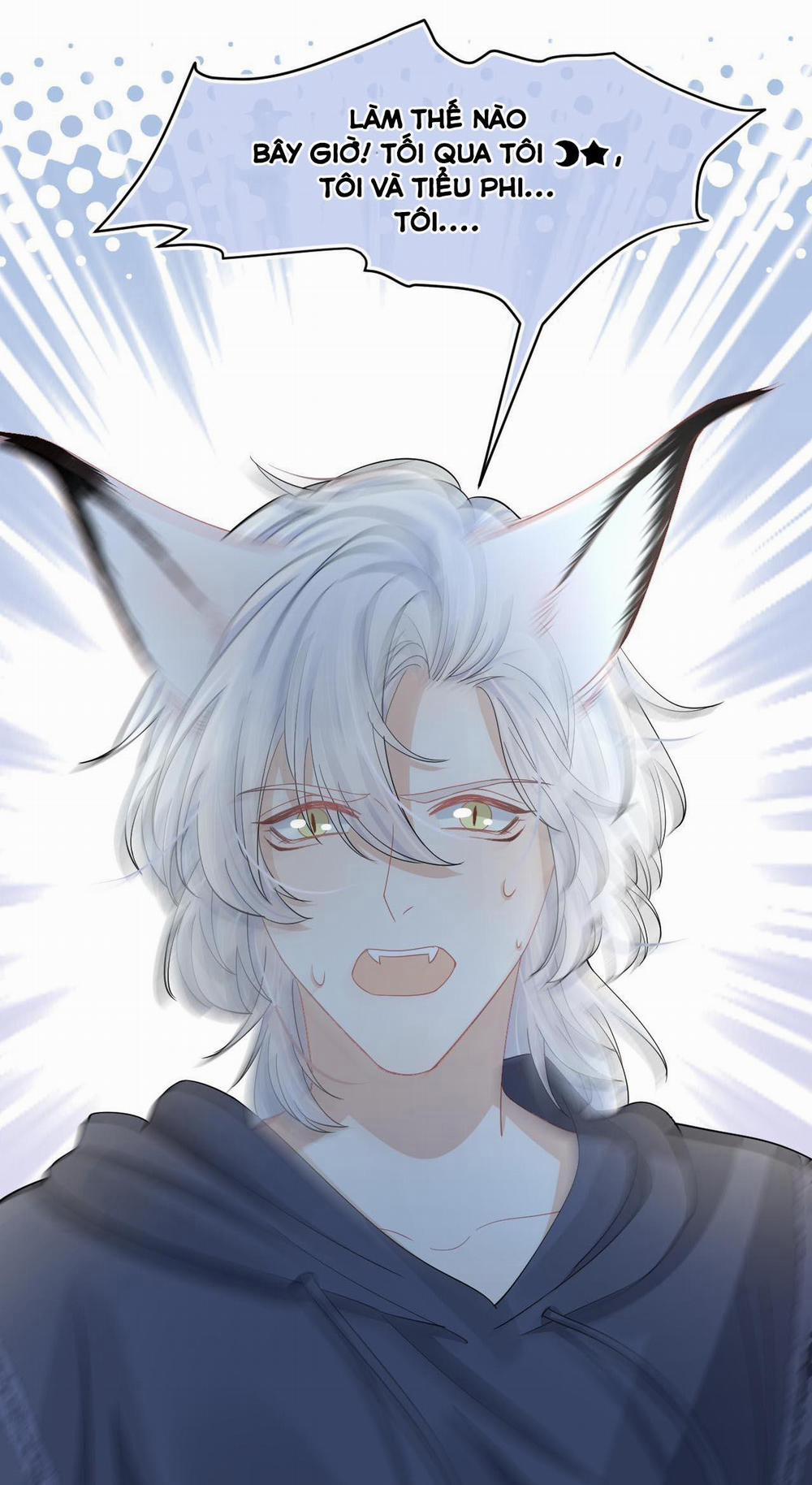 Một Ngụm Ăn Cả Thỏ Con 77 trang 36