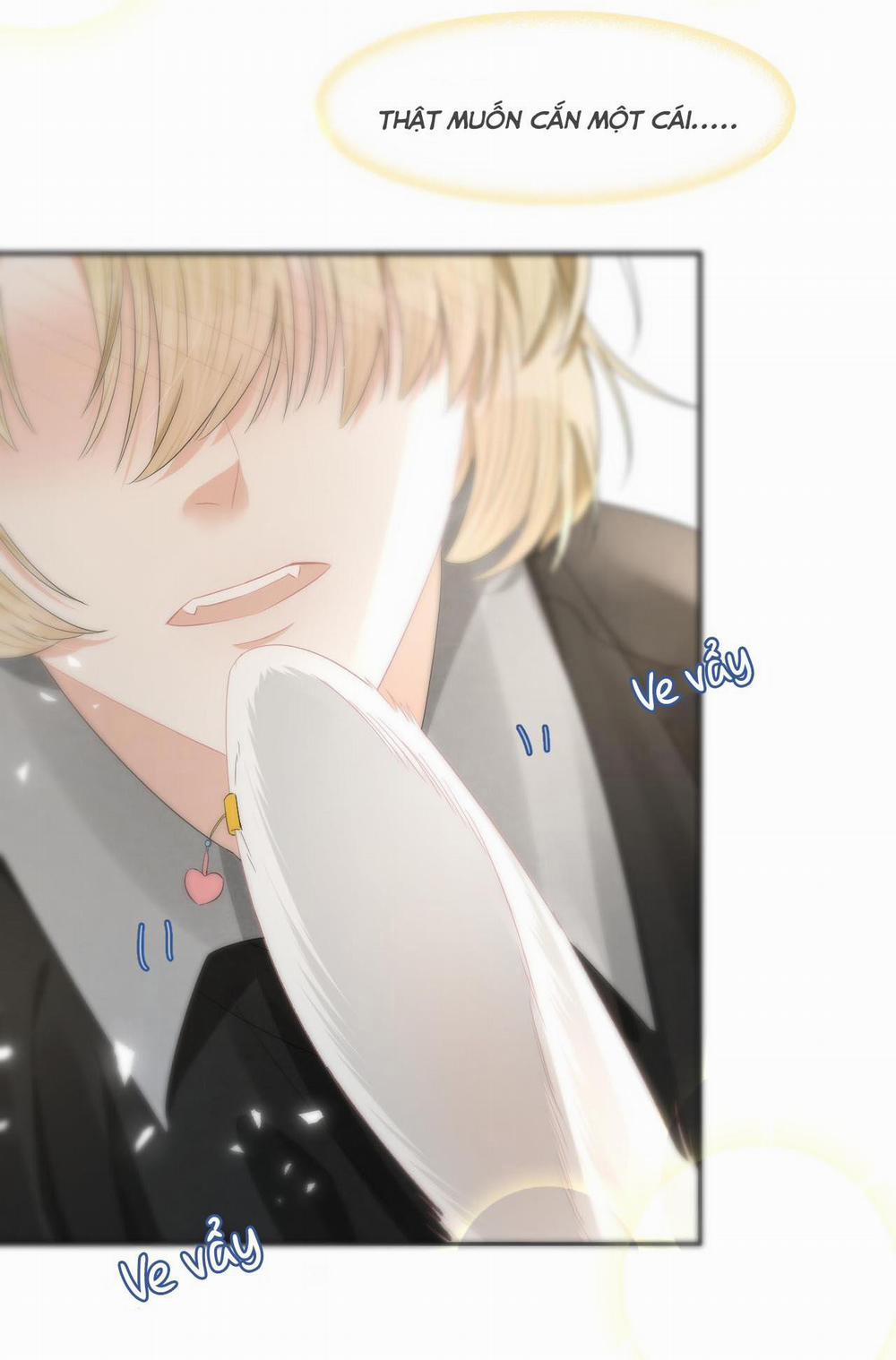 Một Ngụm Ăn Cả Thỏ Con 77 trang 5