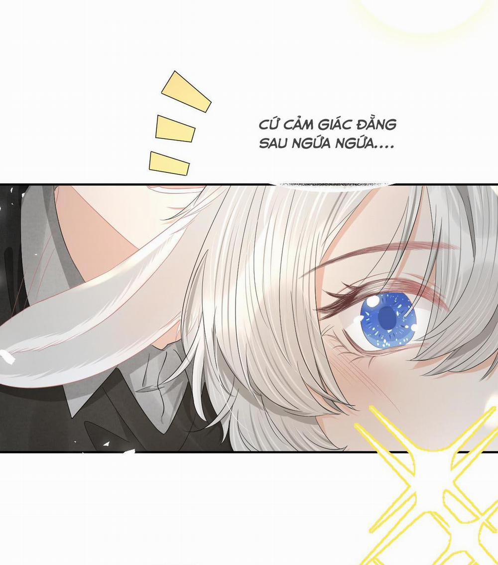 Một Ngụm Ăn Cả Thỏ Con 77 trang 6