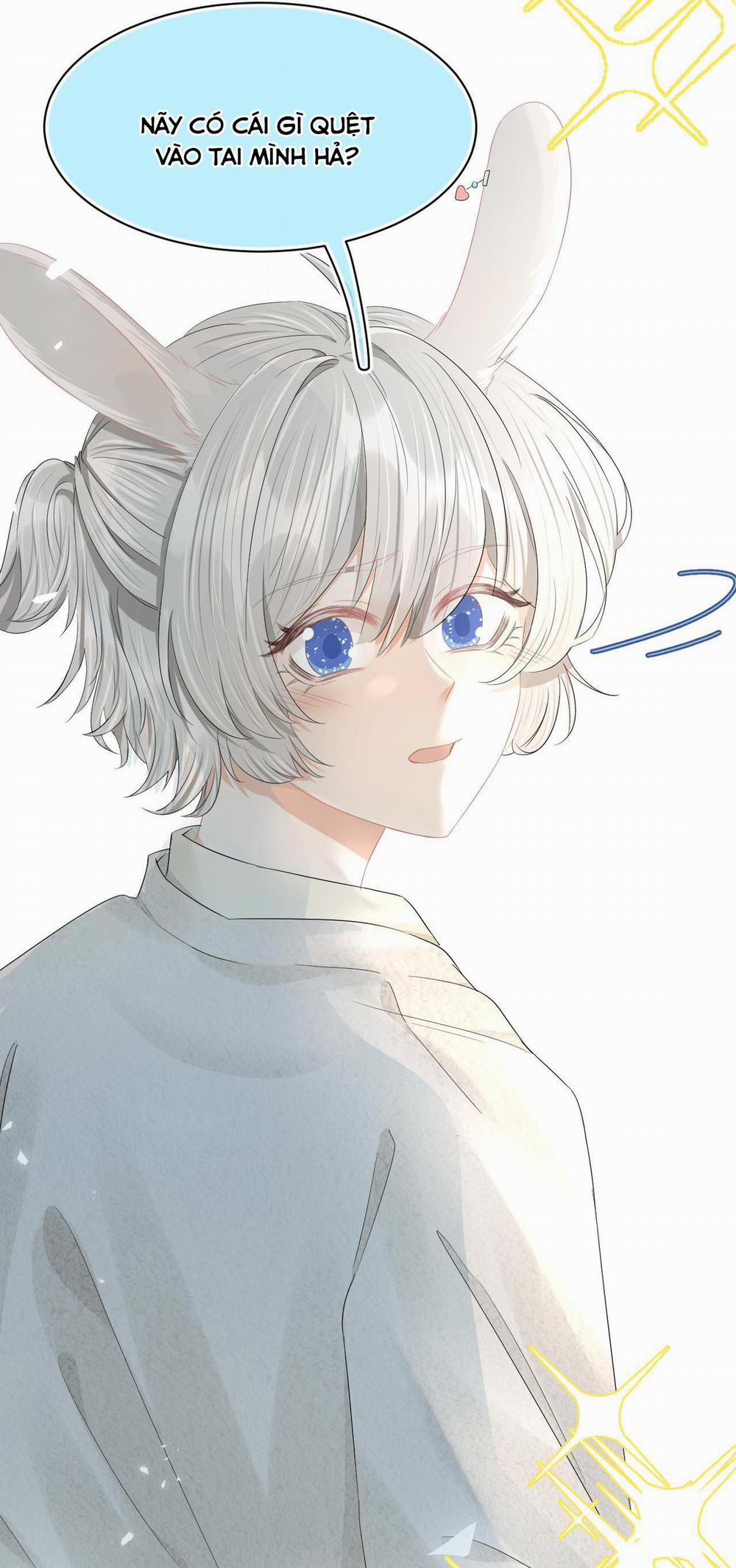 Một Ngụm Ăn Cả Thỏ Con 77 trang 7