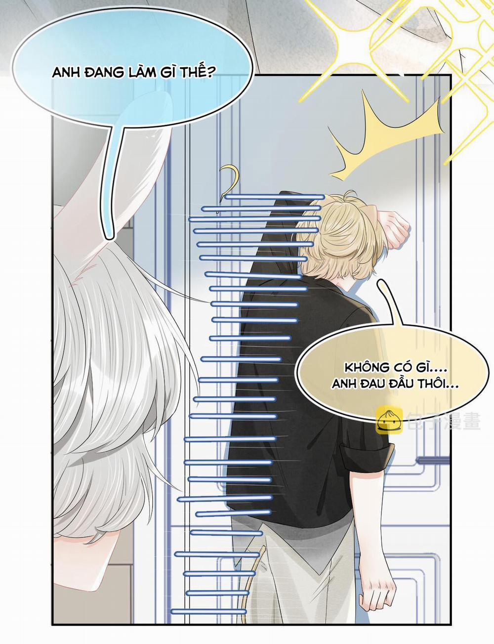 Một Ngụm Ăn Cả Thỏ Con 77 trang 8