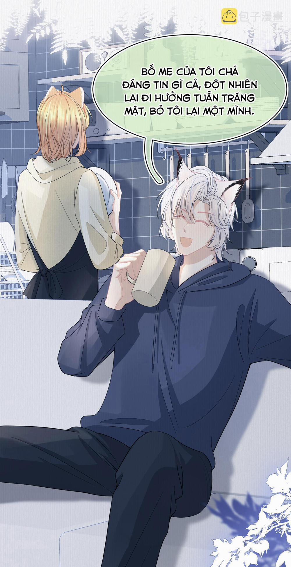 Một Ngụm Ăn Cả Thỏ Con 78 trang 0