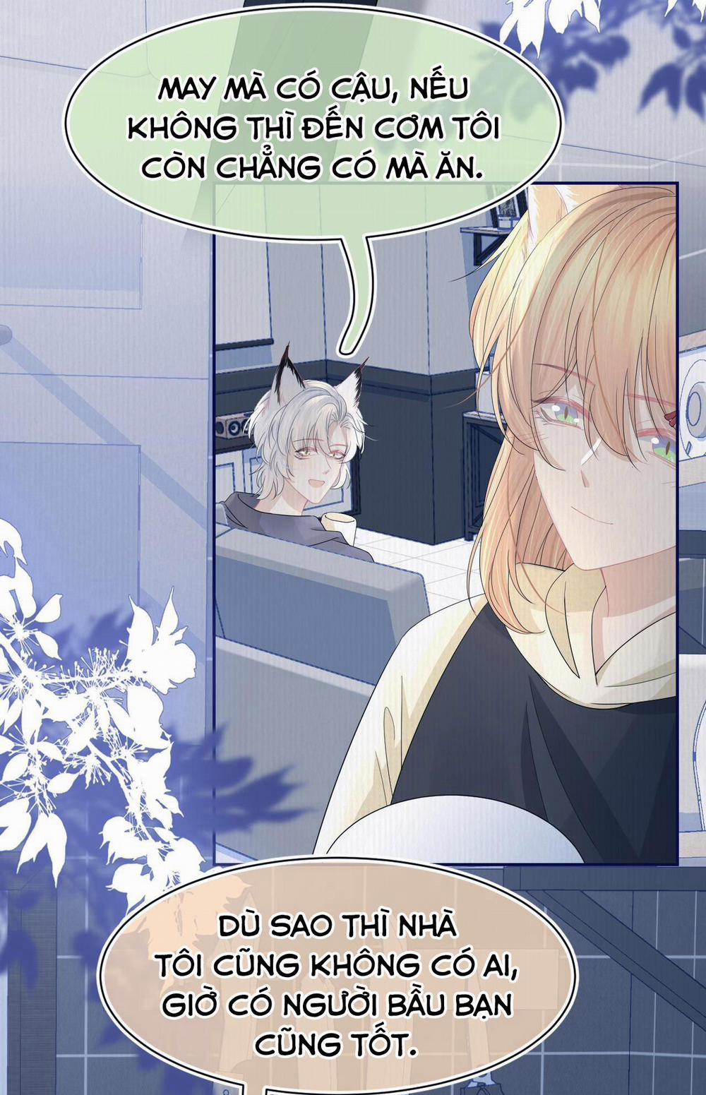 Một Ngụm Ăn Cả Thỏ Con 78 trang 1