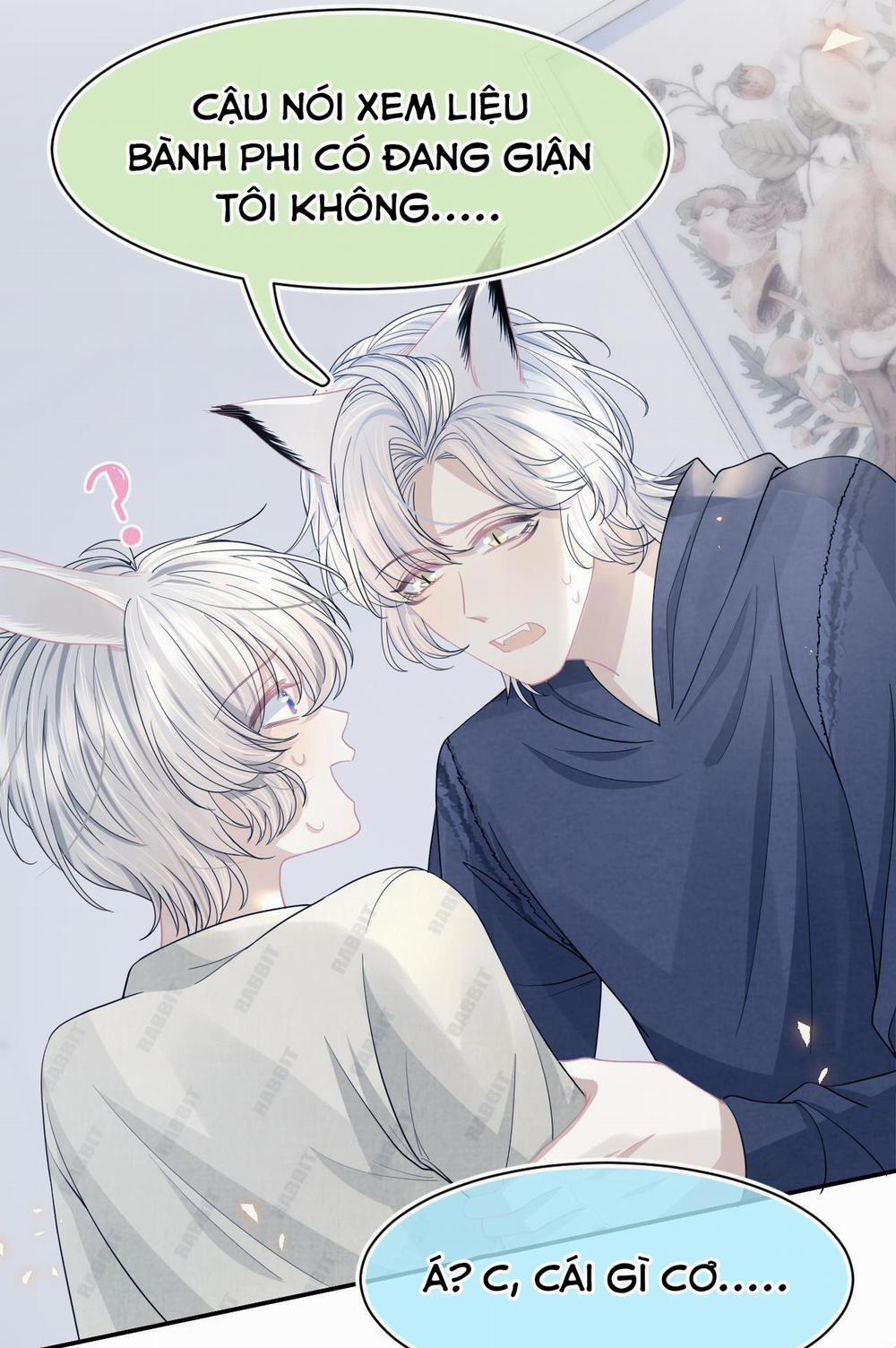 Một Ngụm Ăn Cả Thỏ Con 78 trang 10