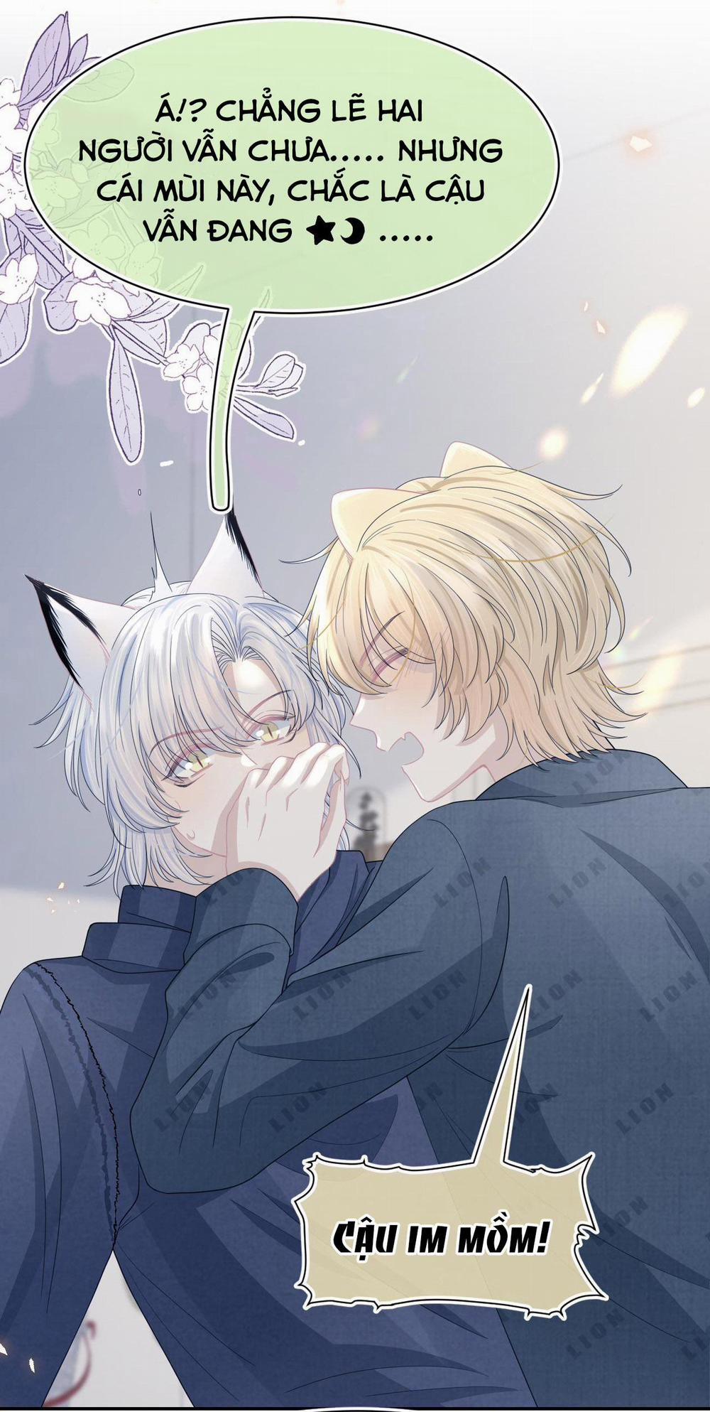 Một Ngụm Ăn Cả Thỏ Con 78 trang 15