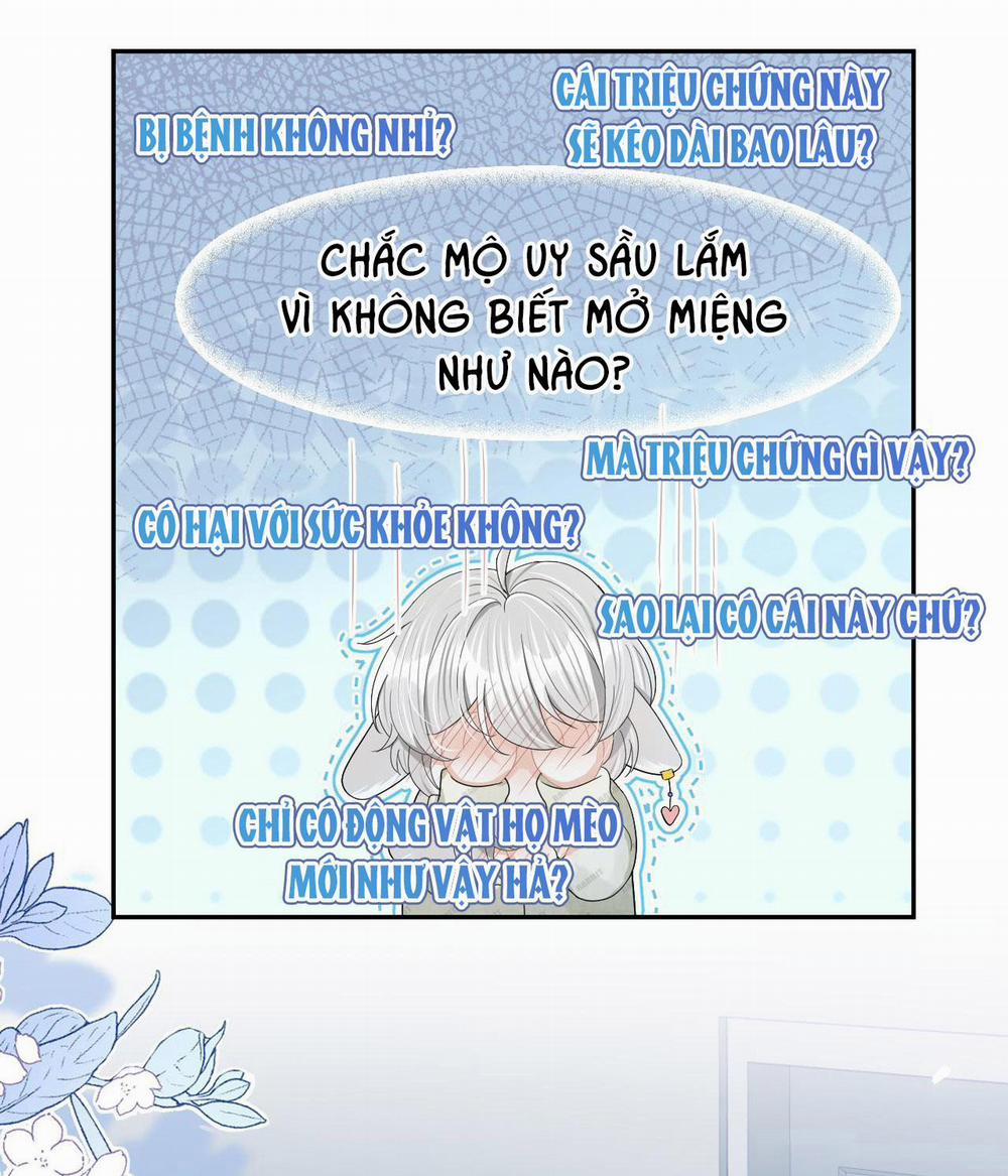 Một Ngụm Ăn Cả Thỏ Con 78 trang 18