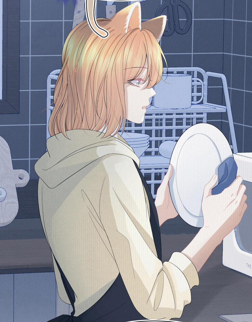 Một Ngụm Ăn Cả Thỏ Con 78 trang 2