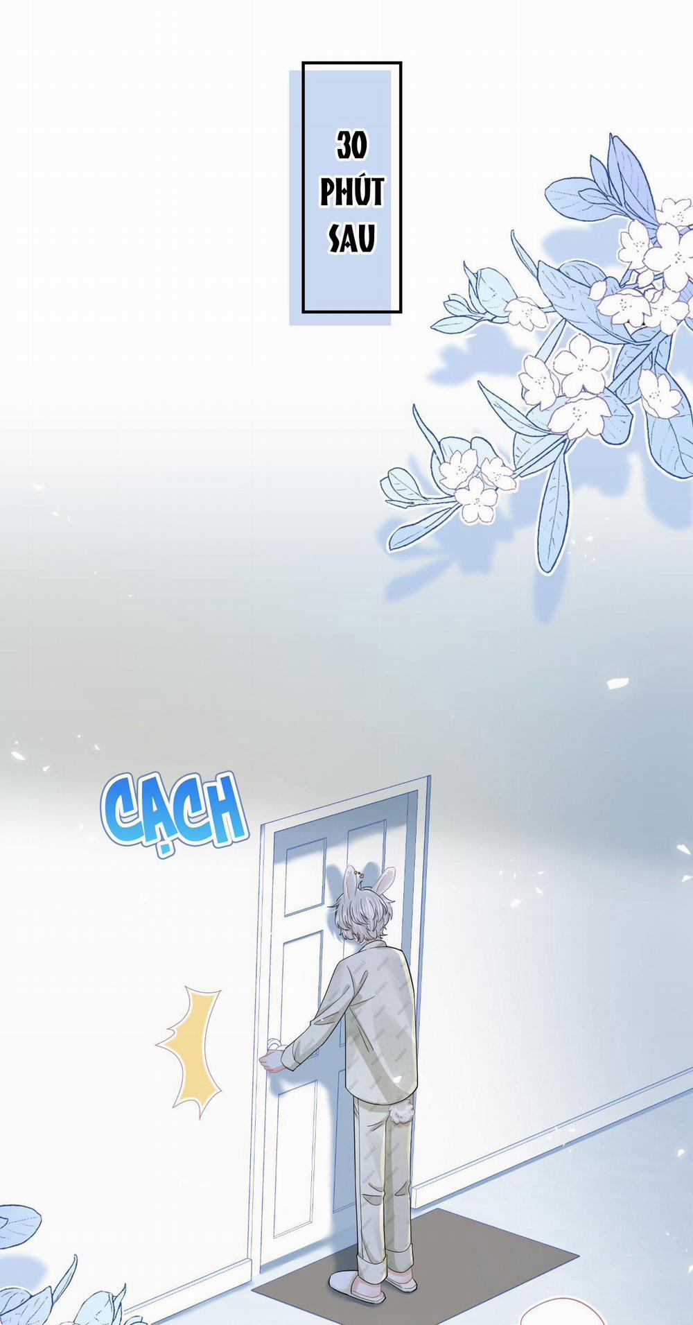 Một Ngụm Ăn Cả Thỏ Con 78 trang 26