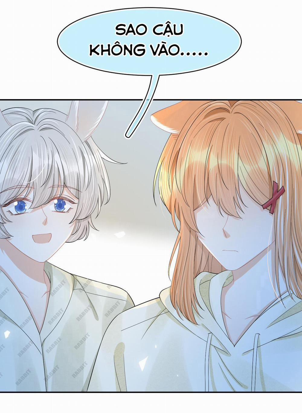 Một Ngụm Ăn Cả Thỏ Con 78 trang 29