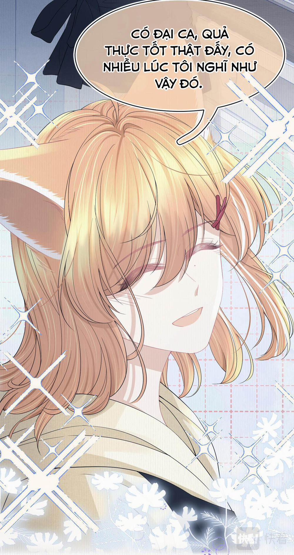 Một Ngụm Ăn Cả Thỏ Con 78 trang 3