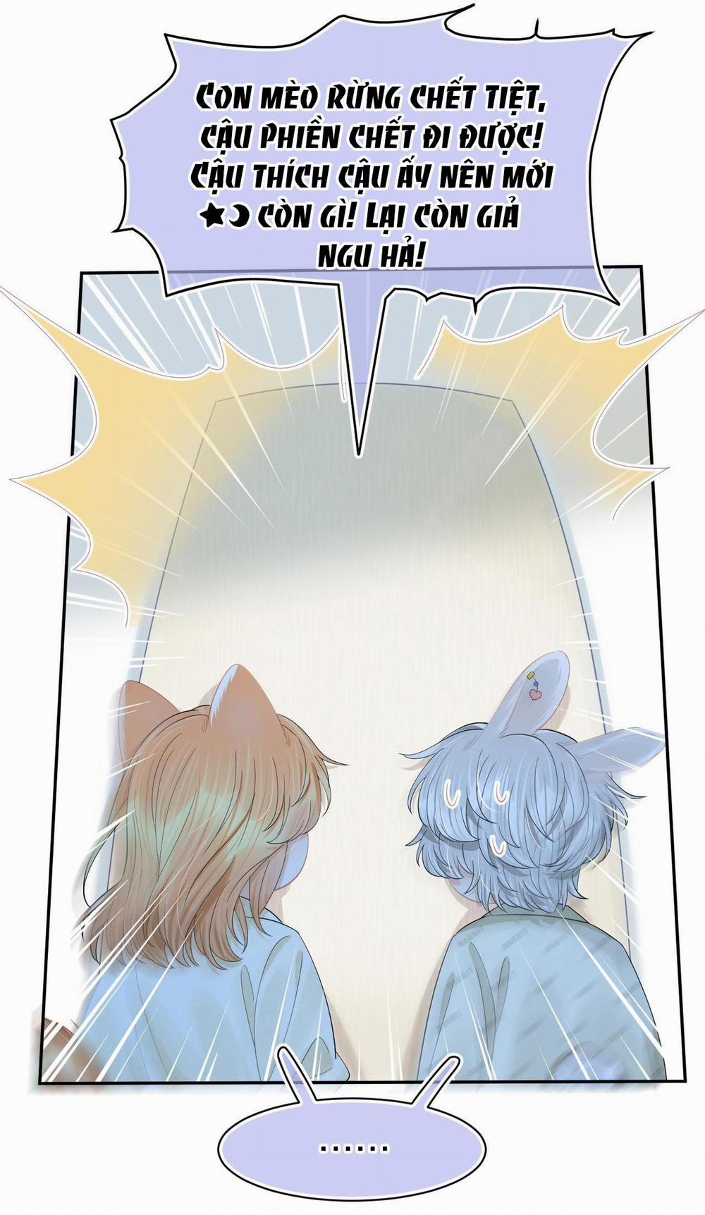 Một Ngụm Ăn Cả Thỏ Con 78 trang 30