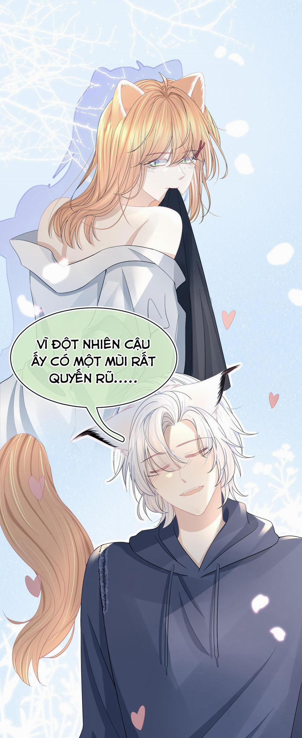 Một Ngụm Ăn Cả Thỏ Con 78 trang 6