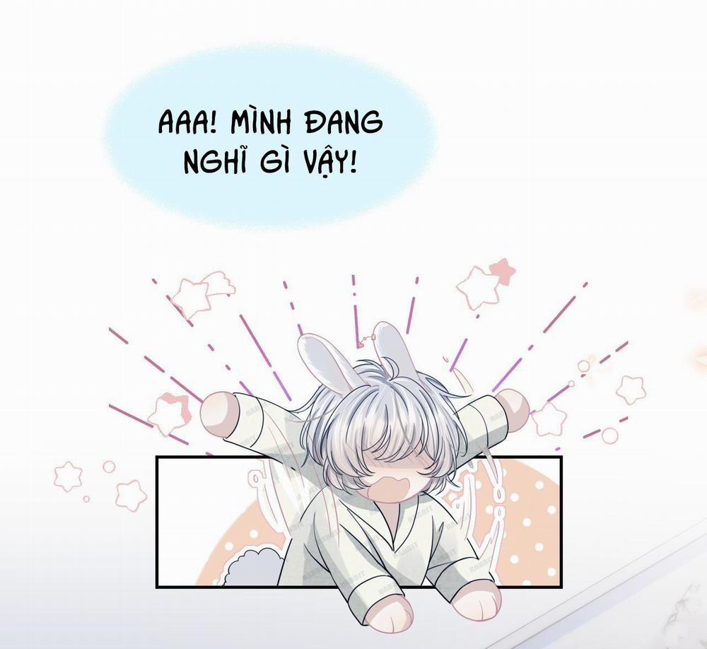 Một Ngụm Ăn Cả Thỏ Con 78 trang 9