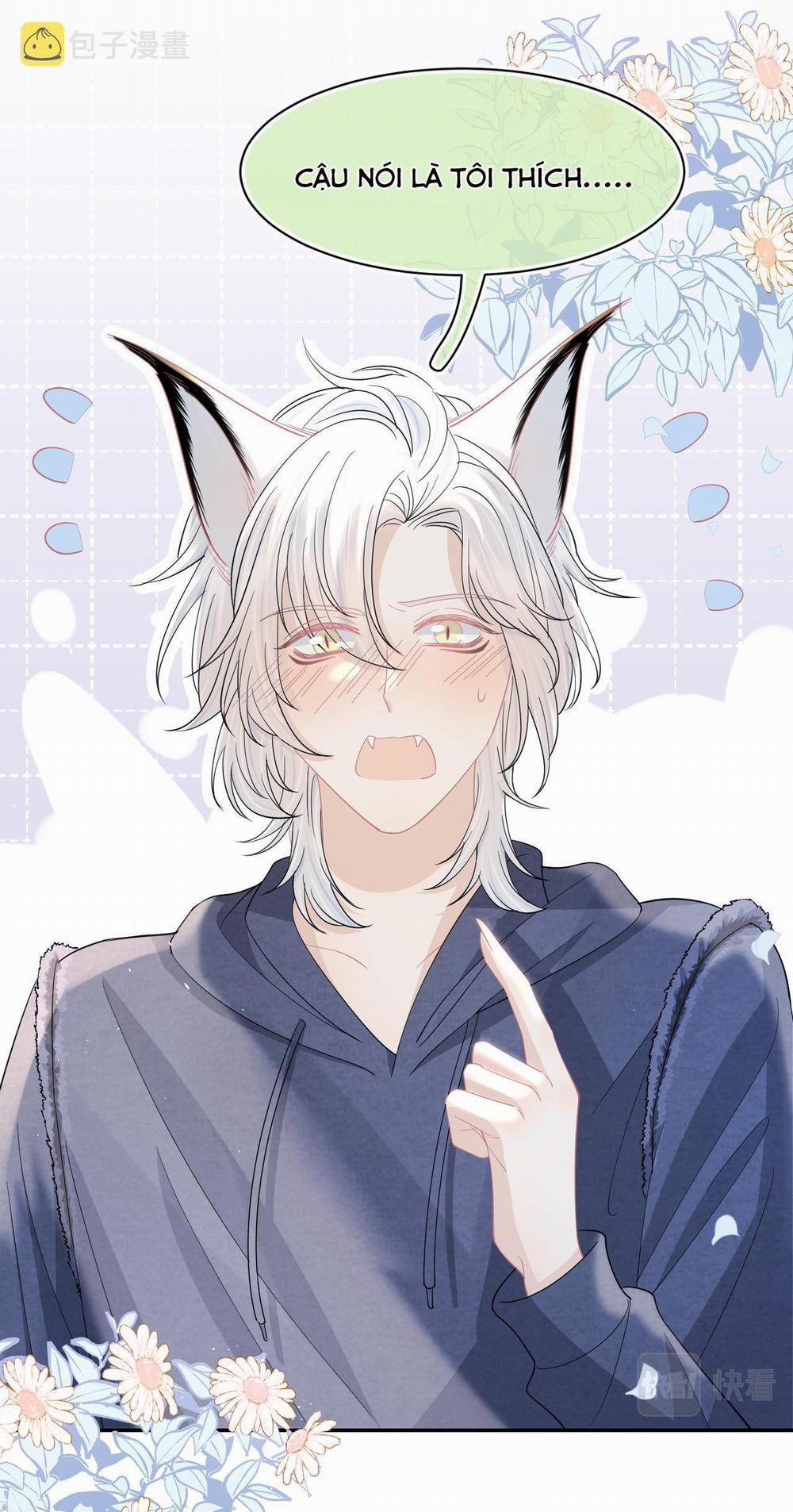 Một Ngụm Ăn Cả Thỏ Con 79 trang 1