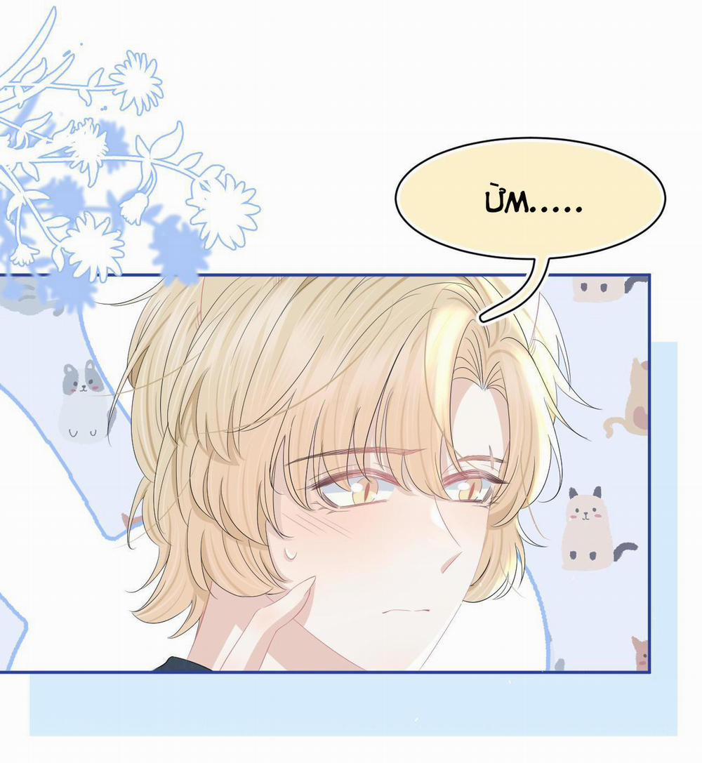 Một Ngụm Ăn Cả Thỏ Con 79 trang 11