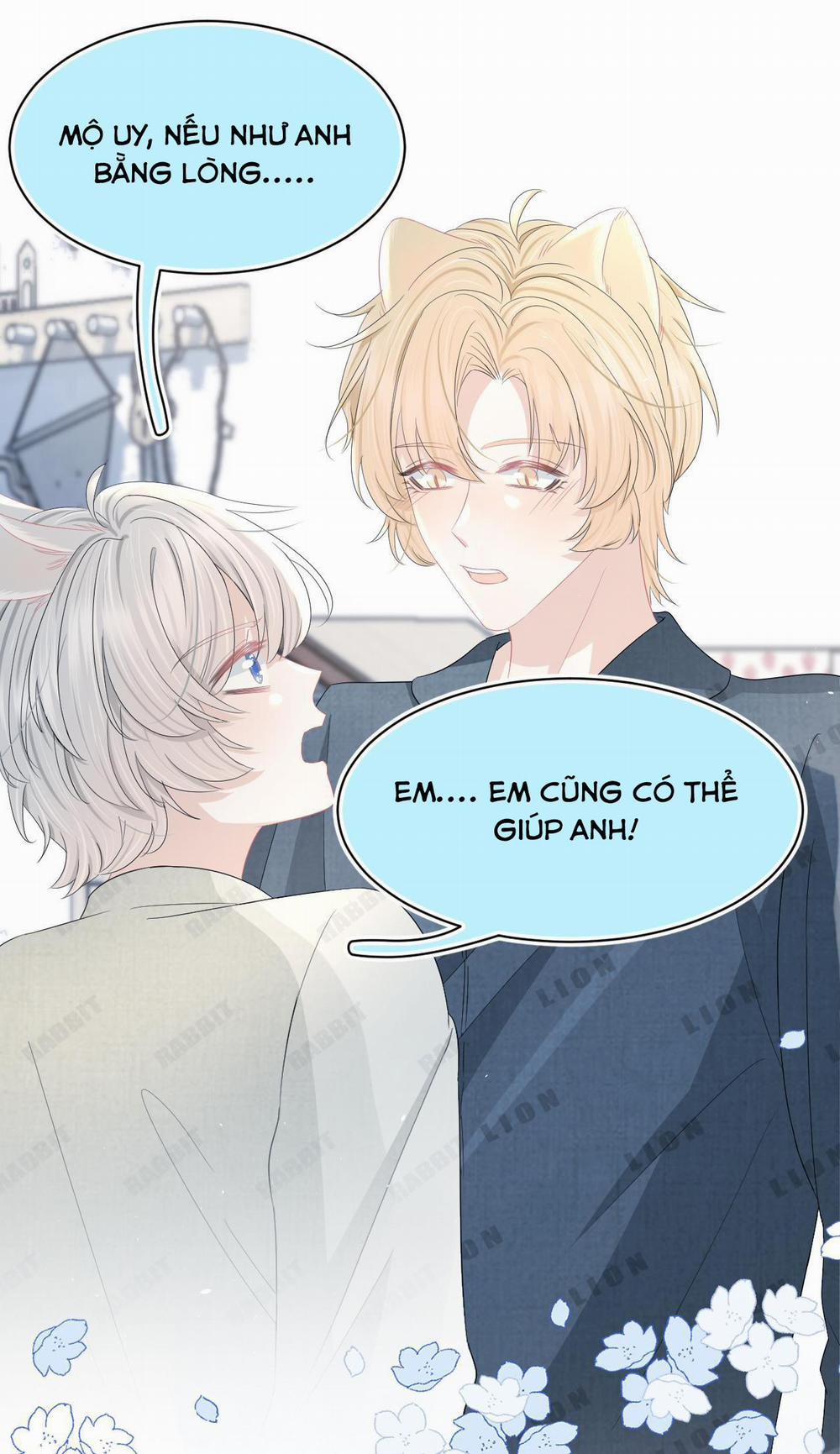 Một Ngụm Ăn Cả Thỏ Con 79 trang 12