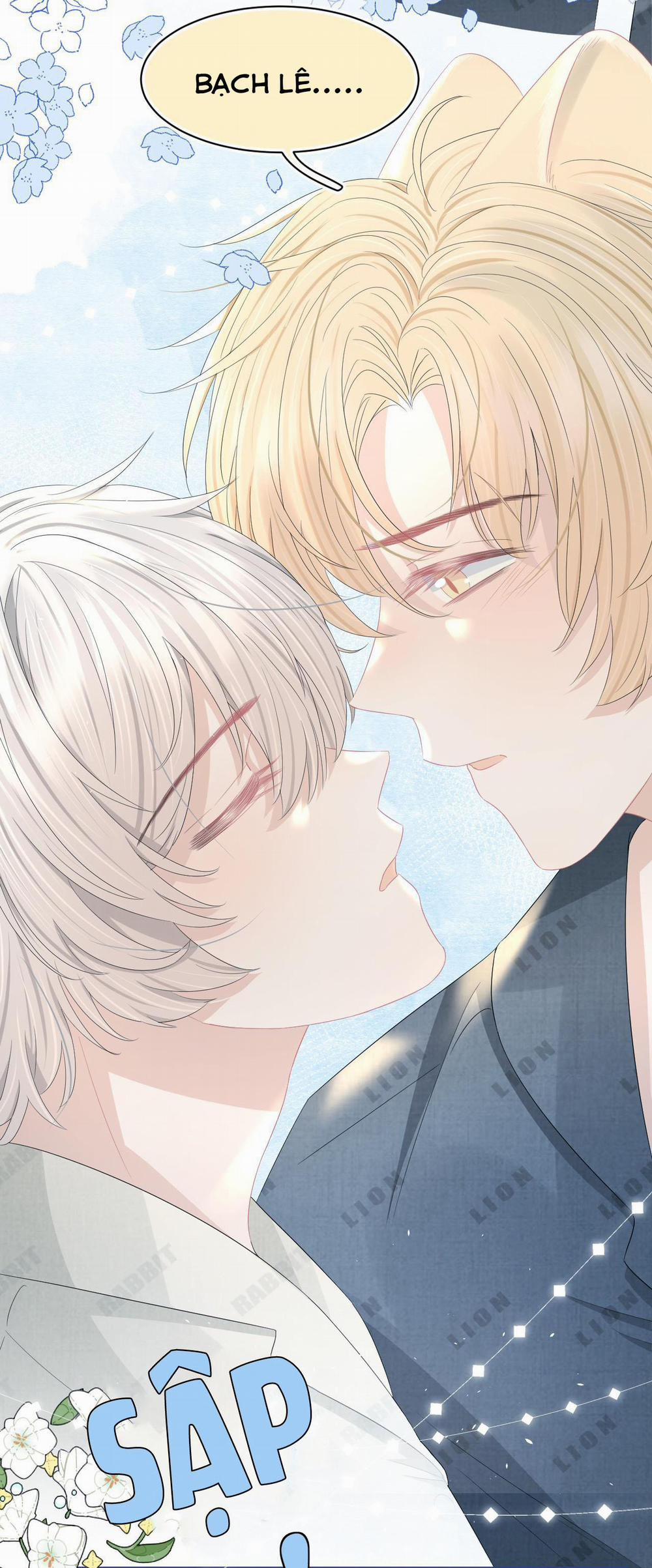 Một Ngụm Ăn Cả Thỏ Con 79 trang 13