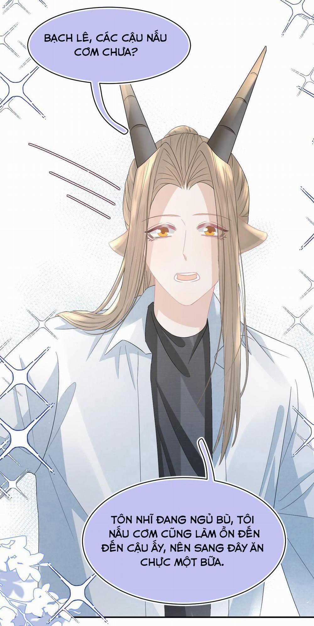 Một Ngụm Ăn Cả Thỏ Con 79 trang 15