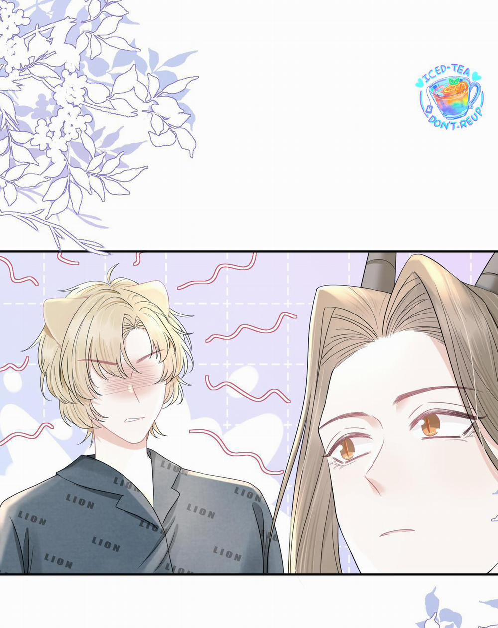 Một Ngụm Ăn Cả Thỏ Con 79 trang 18