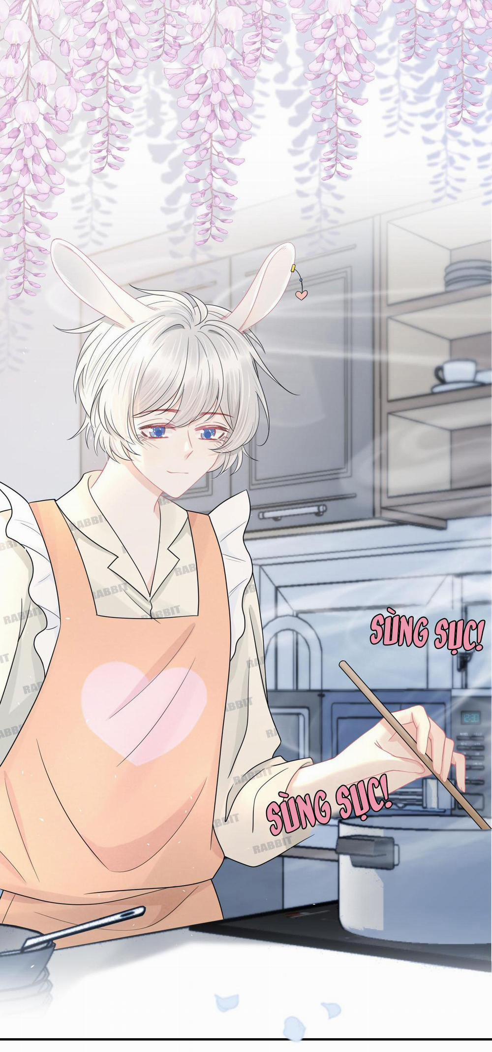 Một Ngụm Ăn Cả Thỏ Con 79 trang 29