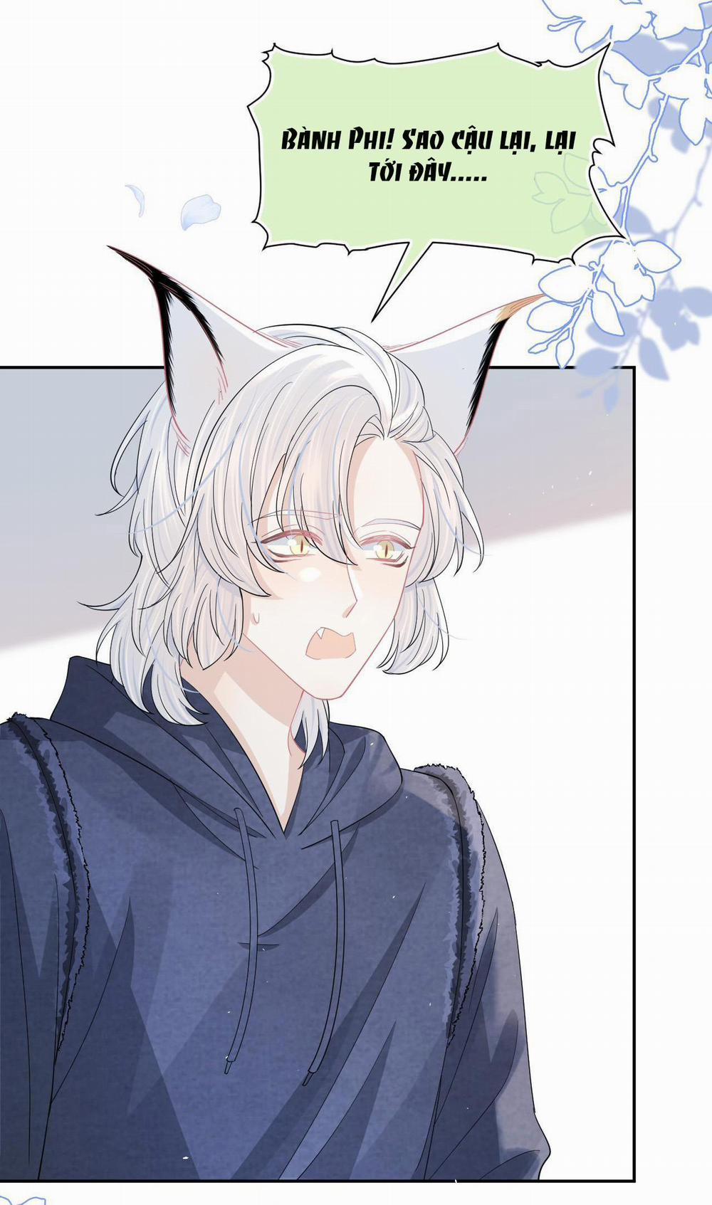 Một Ngụm Ăn Cả Thỏ Con 79 trang 3