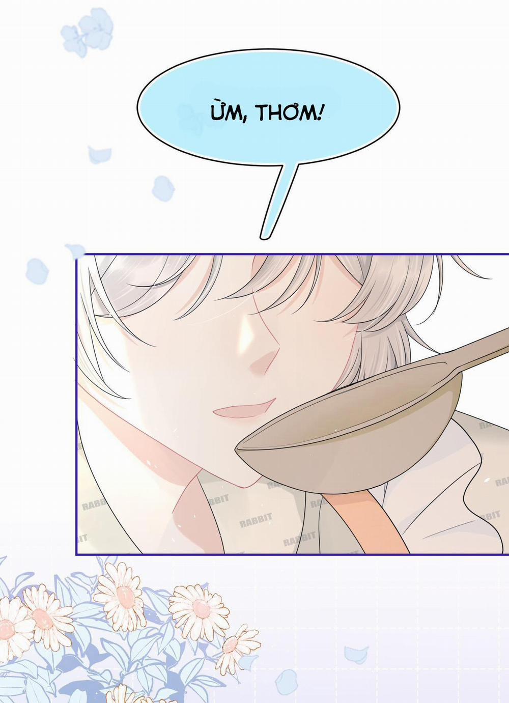 Một Ngụm Ăn Cả Thỏ Con 79 trang 30