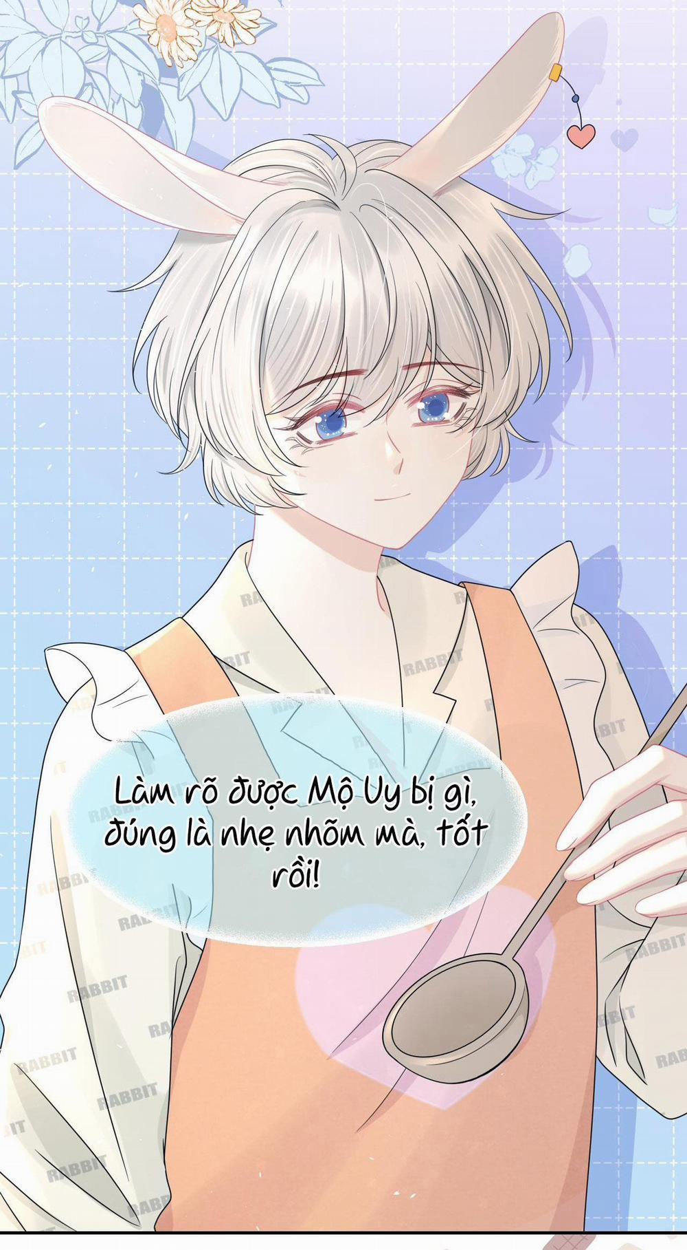 Một Ngụm Ăn Cả Thỏ Con 79 trang 31