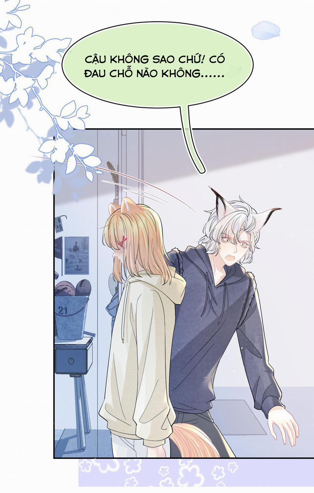 Một Ngụm Ăn Cả Thỏ Con 79 trang 4