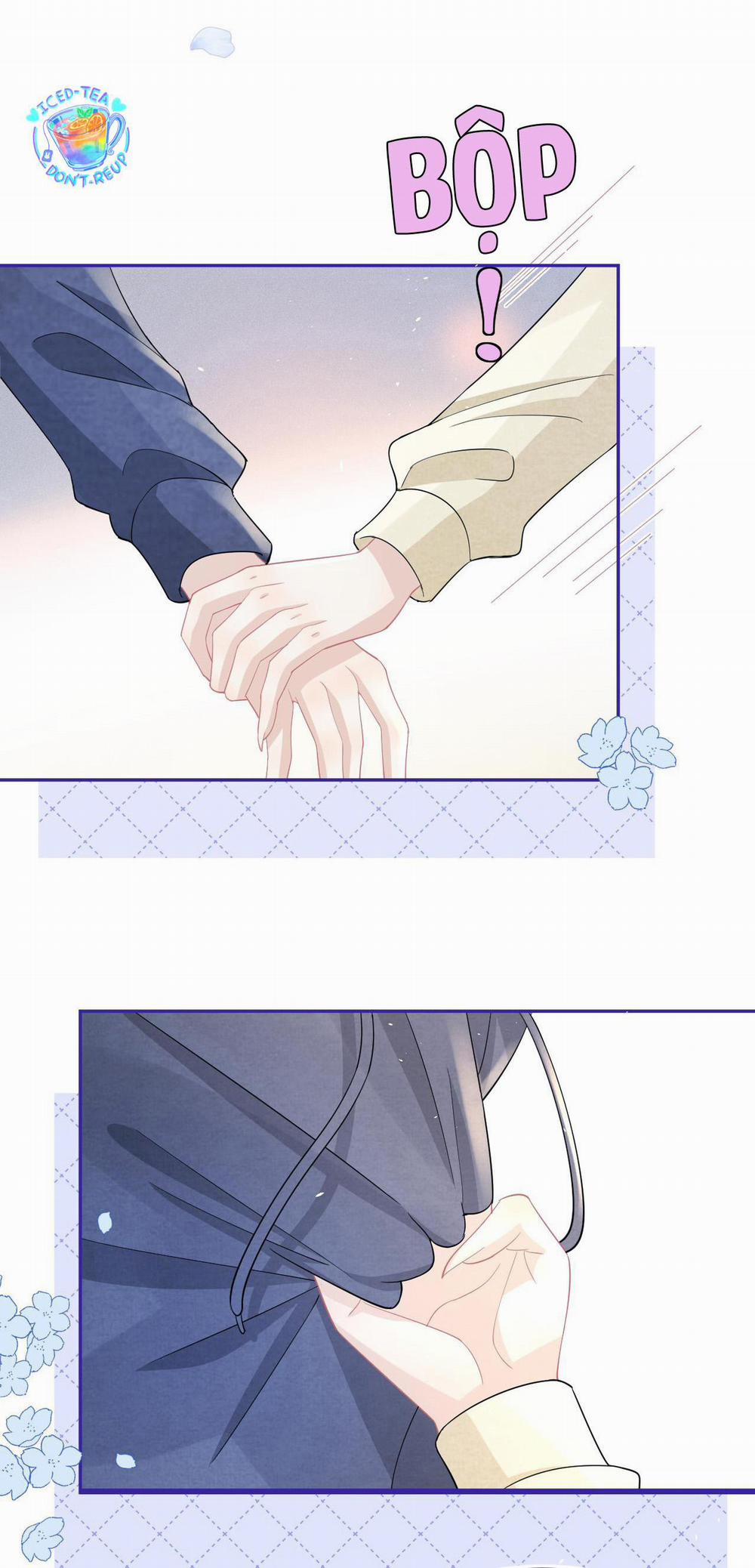 Một Ngụm Ăn Cả Thỏ Con 79 trang 5