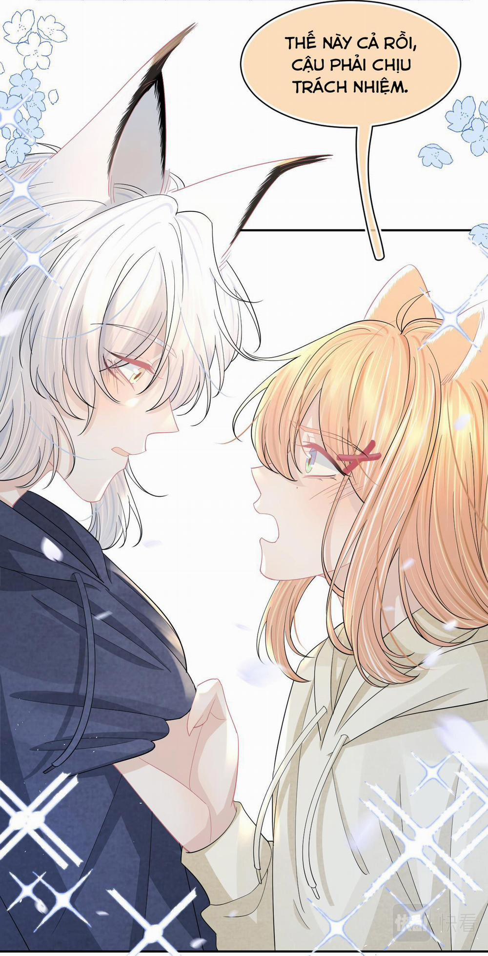 Một Ngụm Ăn Cả Thỏ Con 79 trang 6