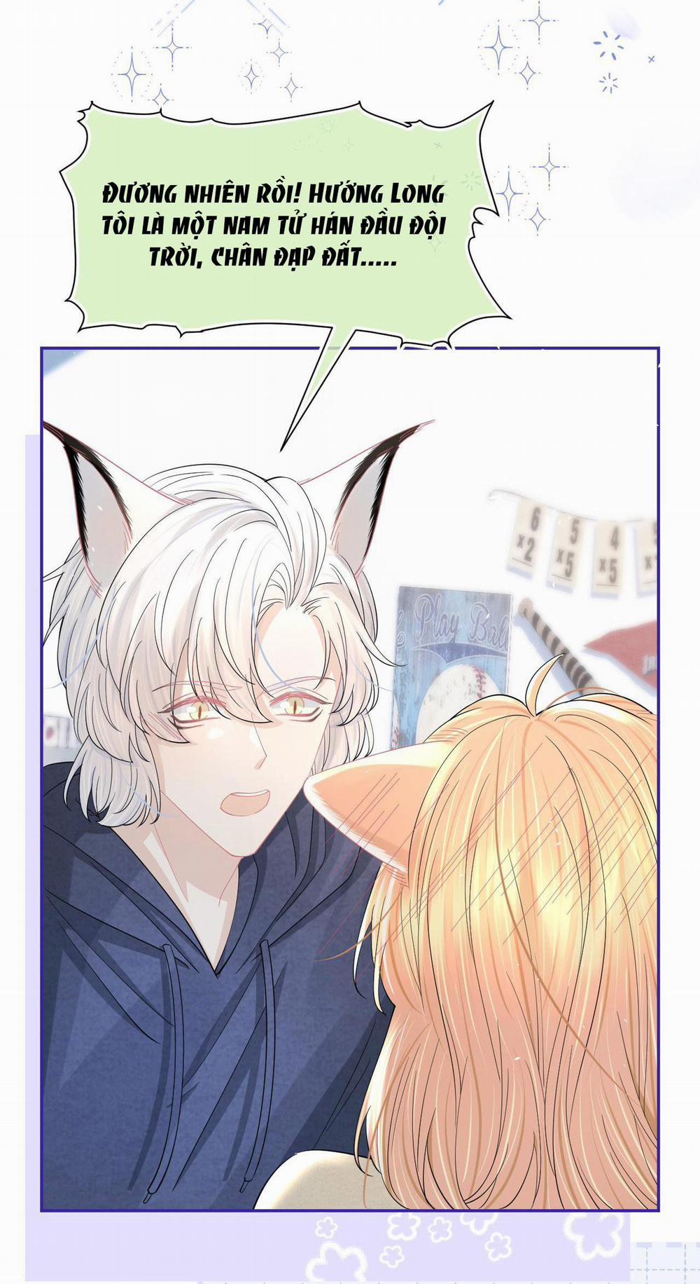 Một Ngụm Ăn Cả Thỏ Con 79 trang 7