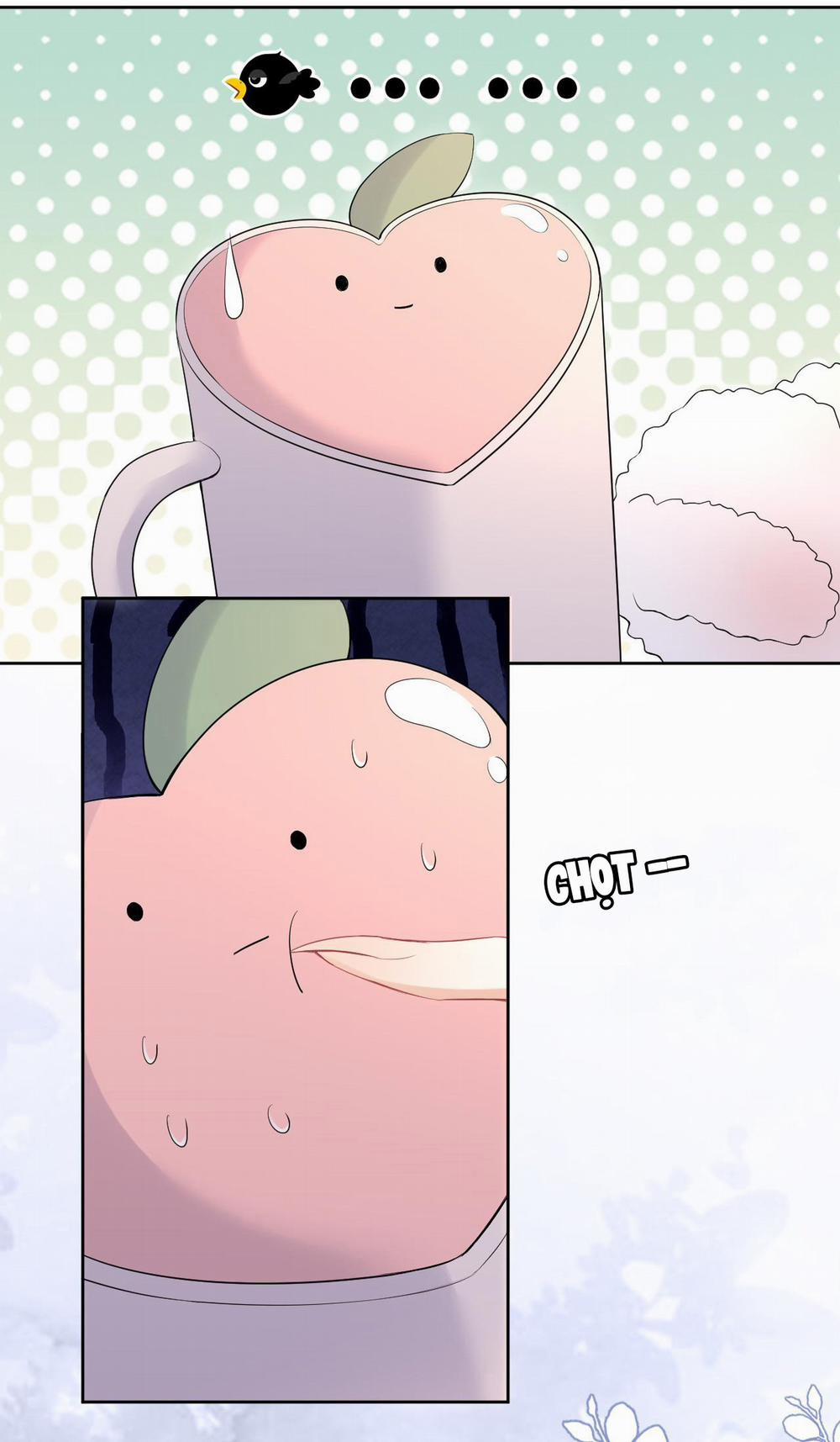 Một Ngụm Ăn Cả Thỏ Con 8 trang 10