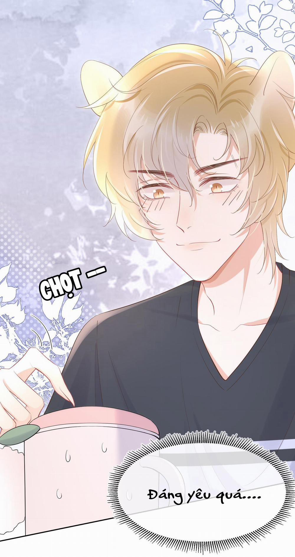 Một Ngụm Ăn Cả Thỏ Con 8 trang 11