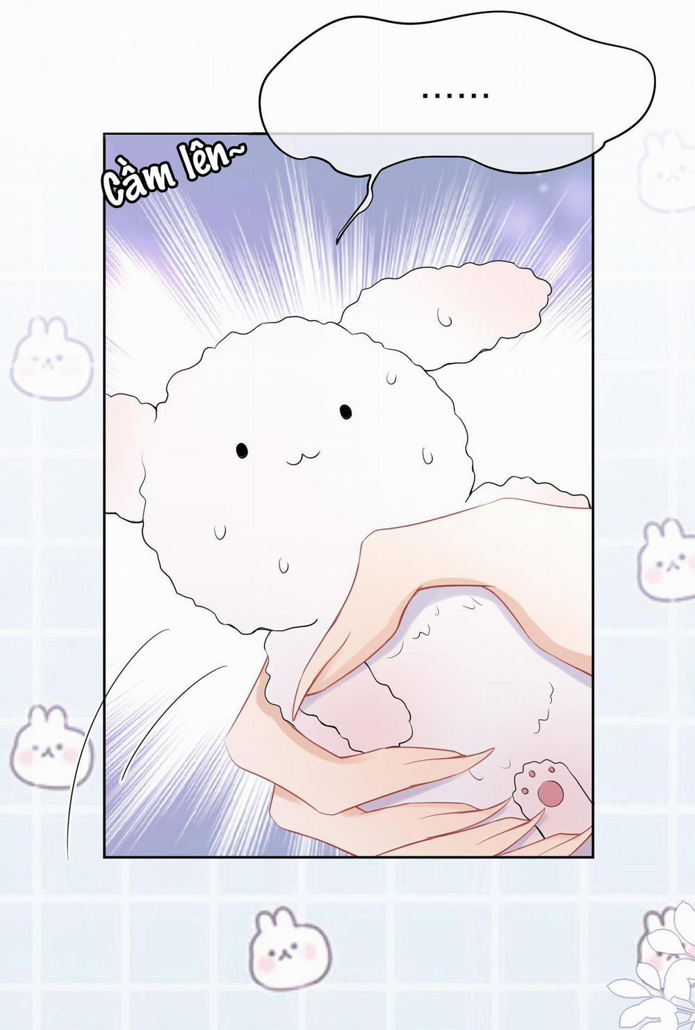 Một Ngụm Ăn Cả Thỏ Con 8 trang 13