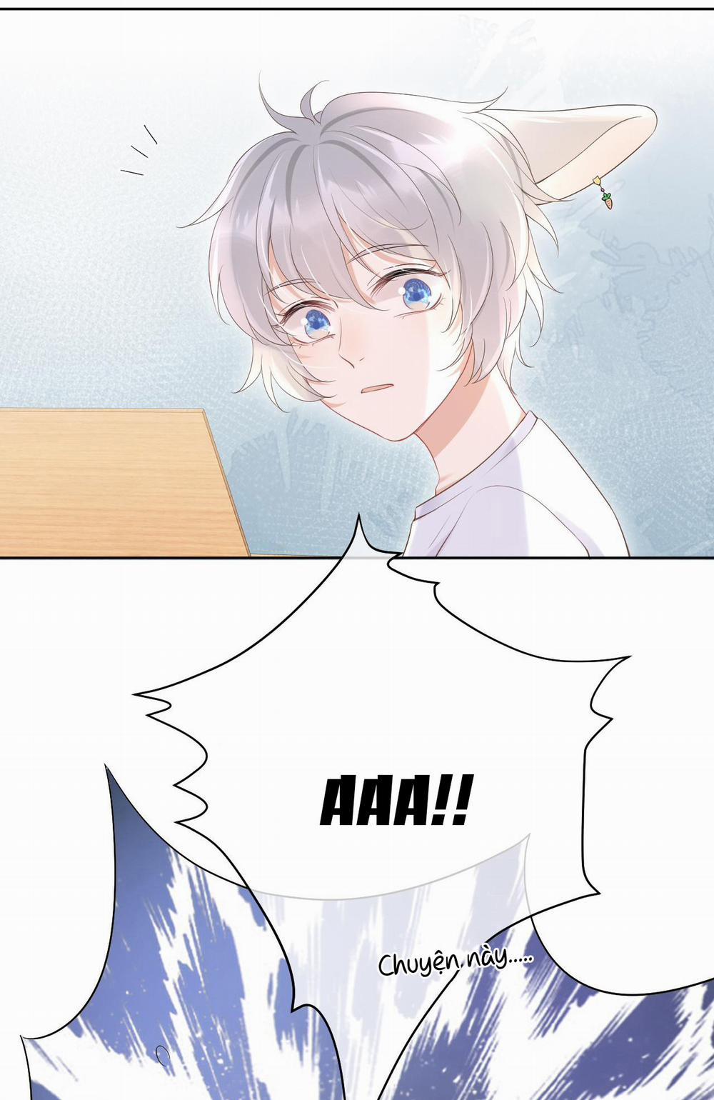 Một Ngụm Ăn Cả Thỏ Con 8 trang 16