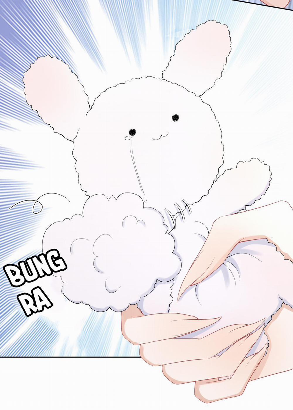 Một Ngụm Ăn Cả Thỏ Con 8 trang 18