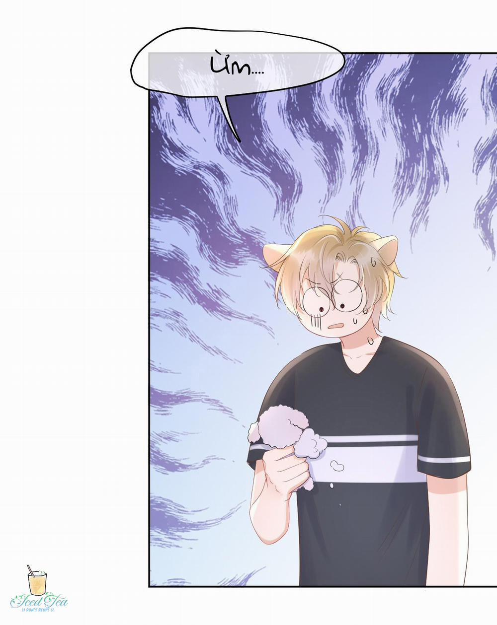 Một Ngụm Ăn Cả Thỏ Con 8 trang 19