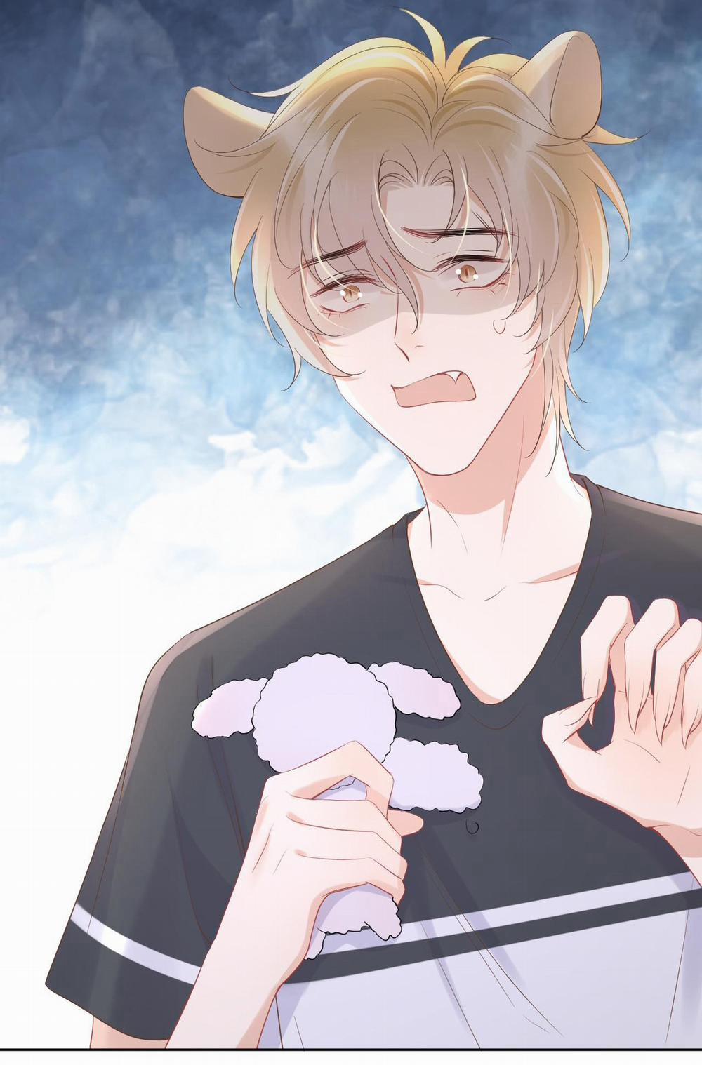 Một Ngụm Ăn Cả Thỏ Con 8 trang 21