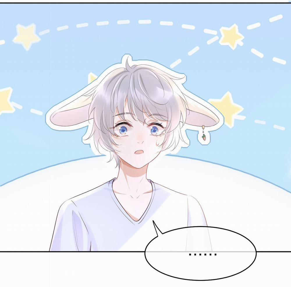 Một Ngụm Ăn Cả Thỏ Con 8 trang 22