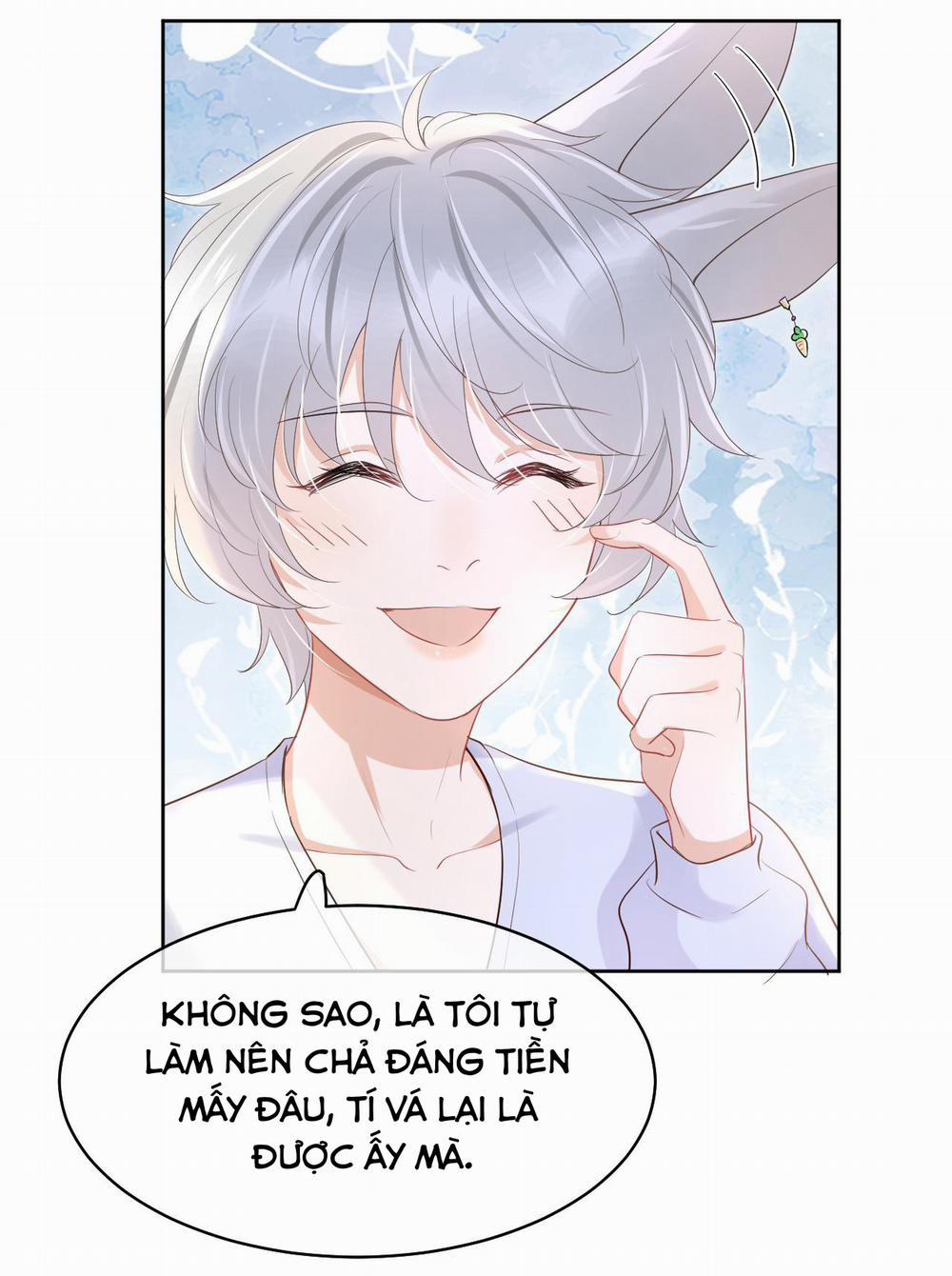 Một Ngụm Ăn Cả Thỏ Con 8 trang 23