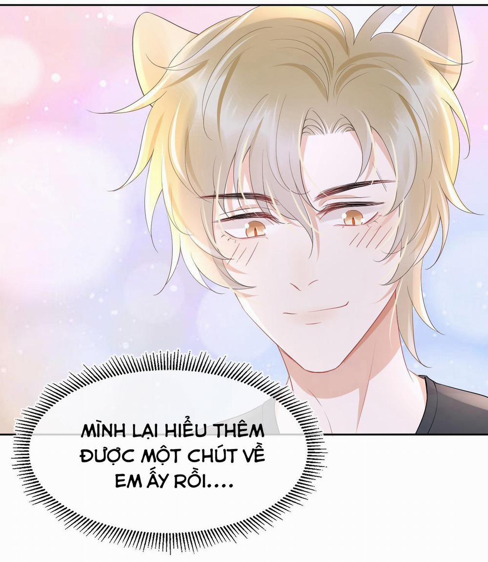 Một Ngụm Ăn Cả Thỏ Con 8 trang 25