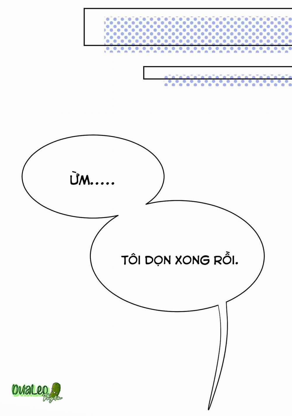 Một Ngụm Ăn Cả Thỏ Con 8 trang 26